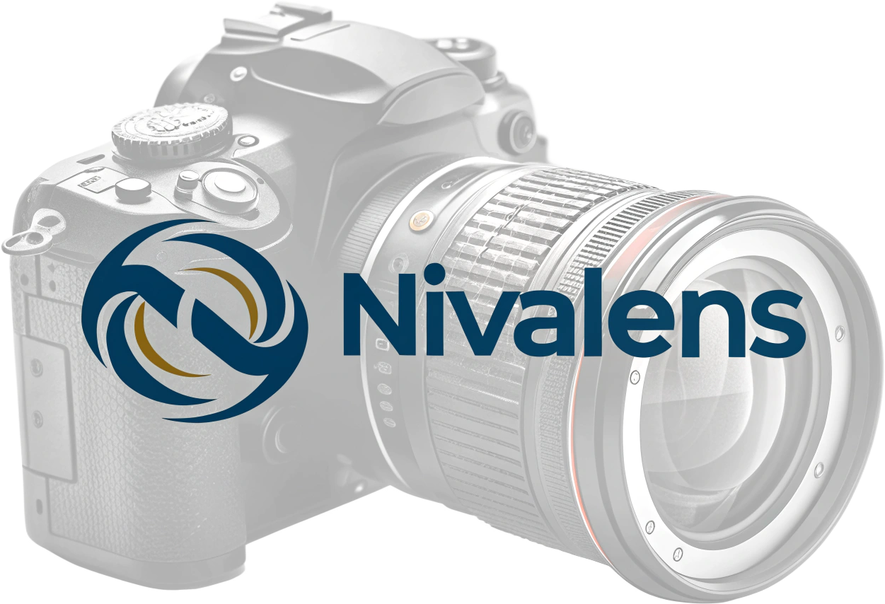Nivalens Photography Equipment Hub